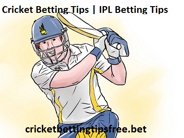 Cricket betting tips | cricket betting tips free