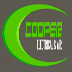 Cooper Electrical & Air