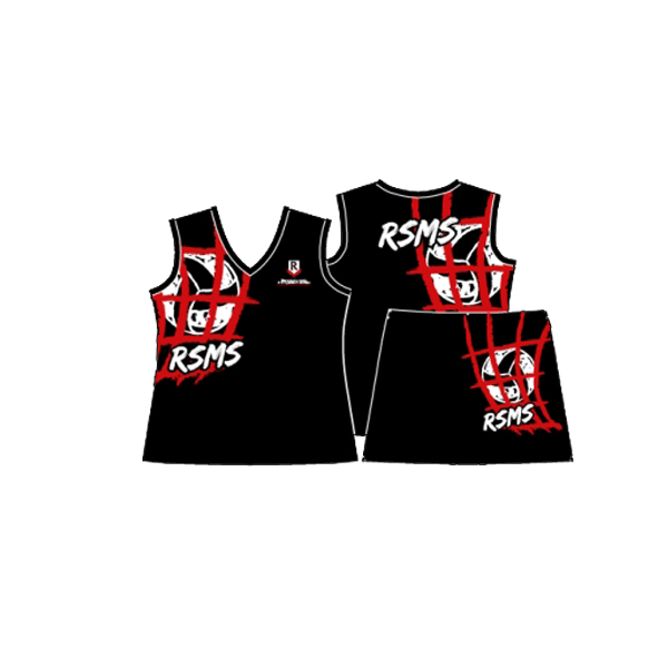 Netball dresses perth | Custom made netball uniforms | Sports clothing