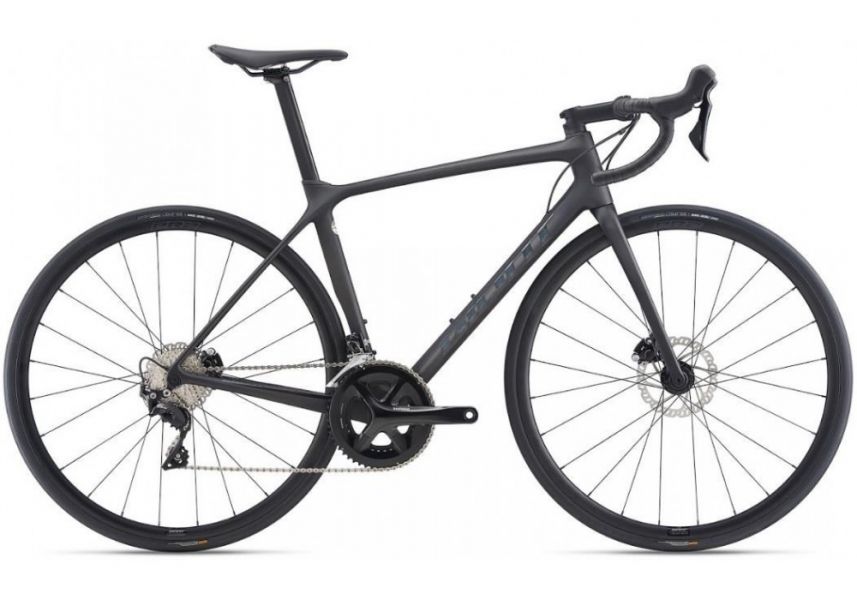 2021 Giant TCR Advanced 2 Disc - Road Bike - (World Racycles)