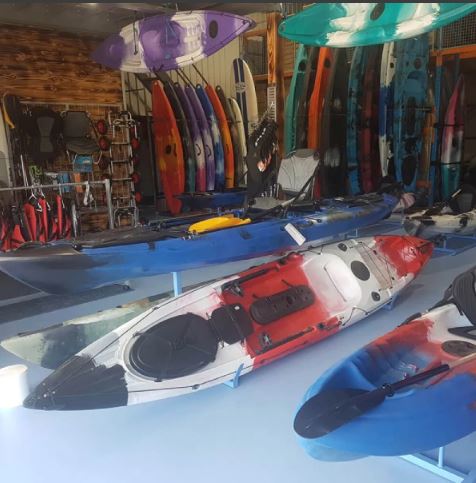 Camero Kayaks happens to be the most prominent kayak manufacturers Australia