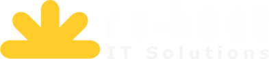 Re-Boot IT Solutions