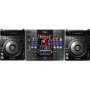 2x PIONEER CDJ-1000MK3 & 1x DJM-800 MIXER DJ 