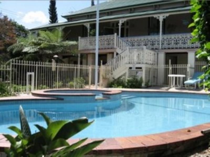 Airport Wooloowin Motel Facility & Services in Brisbane