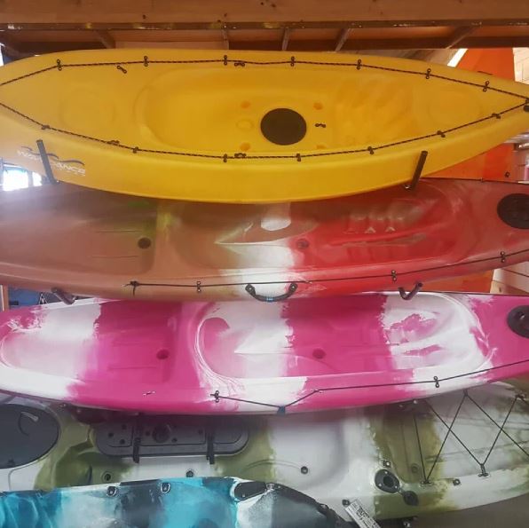 Camero Kayaks happens to be the most prominent kayak manufacturers Australia