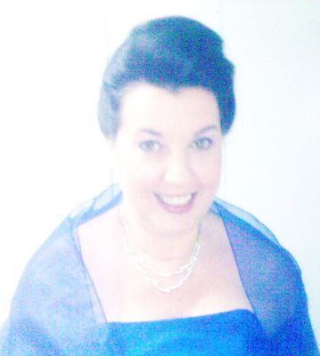 Wedding Service Singer