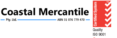 Coastal Mercantile Pty Ltd