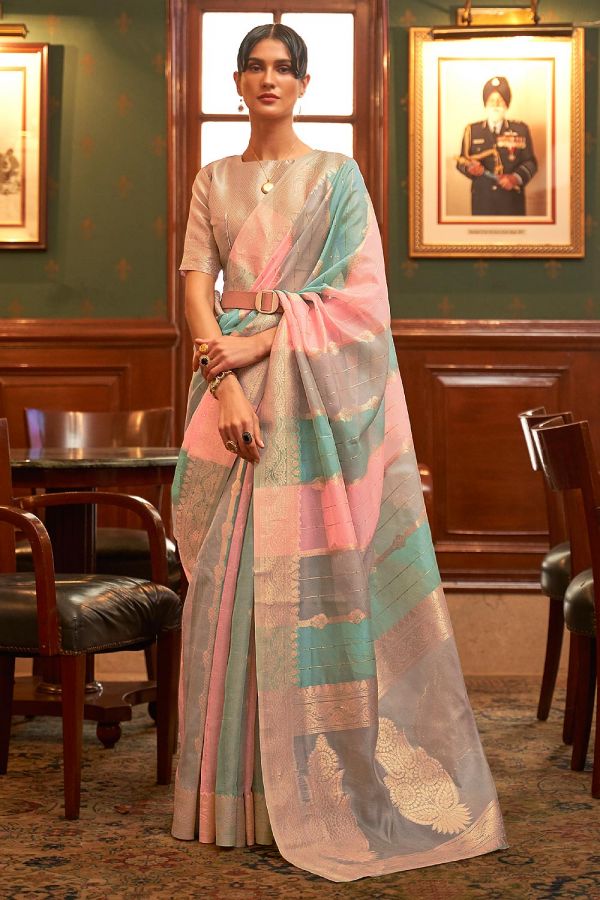 Exclusive Collection of Designer Sarees