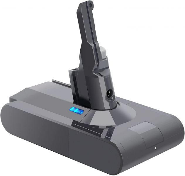 Battery For Dyson V8 Vacuum Cleaner - AU Dispatch