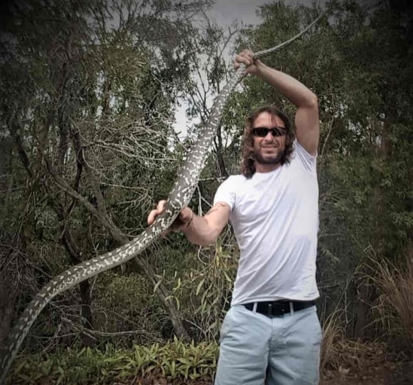 SEQ Snake Catchers
