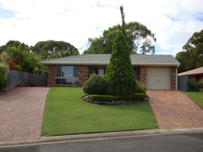 3 BEDROOM HOME IN ALEXANDRA HILLS