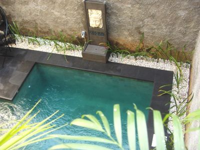 Bali Accommodation Kuta Villa - Holiday Accommodation
