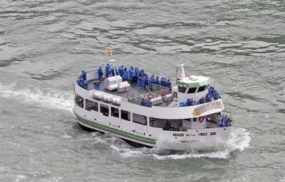 Royal Tours of Niagara Falls Canada | Niagara Toronto Tours