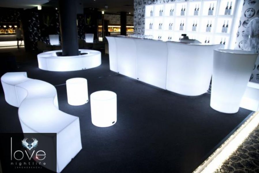 Furniture Hire for Partys, Weddings, Corporate