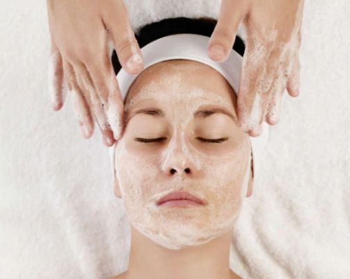 Crystal Clear Skin Management