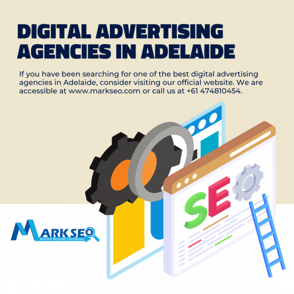 Consistent digital advertising agencies in Adelaide