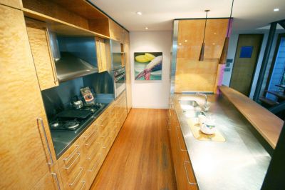 AUD $ 1500/week - An Oasis in the City