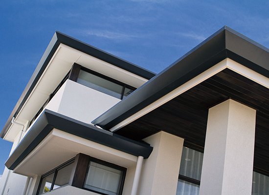 Quality Work, Great Rates - Skyview Roofing