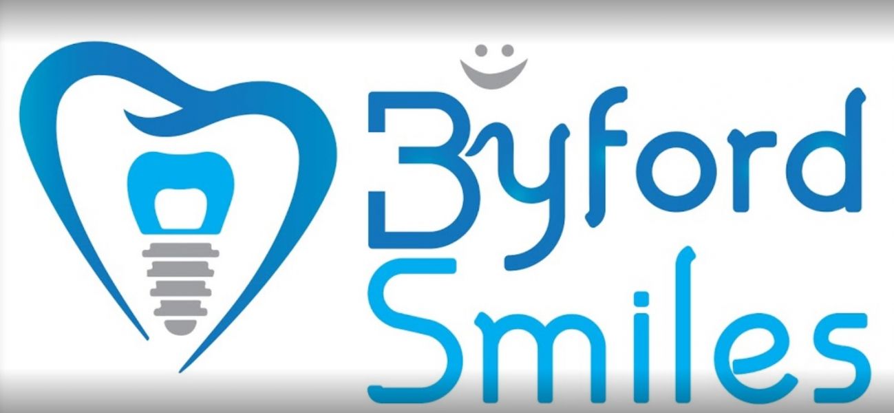 Byford Smiles