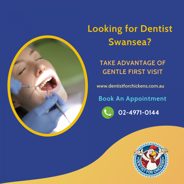 The Most Caring Dental Clinic Swansea