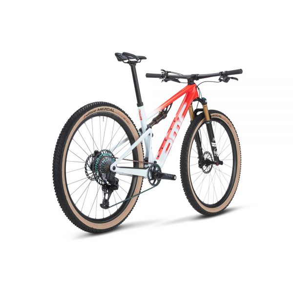 2023 BMC Fourstroke 01 LTD Mountain Bike | DreamBikeShop