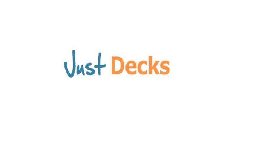 Just Decks