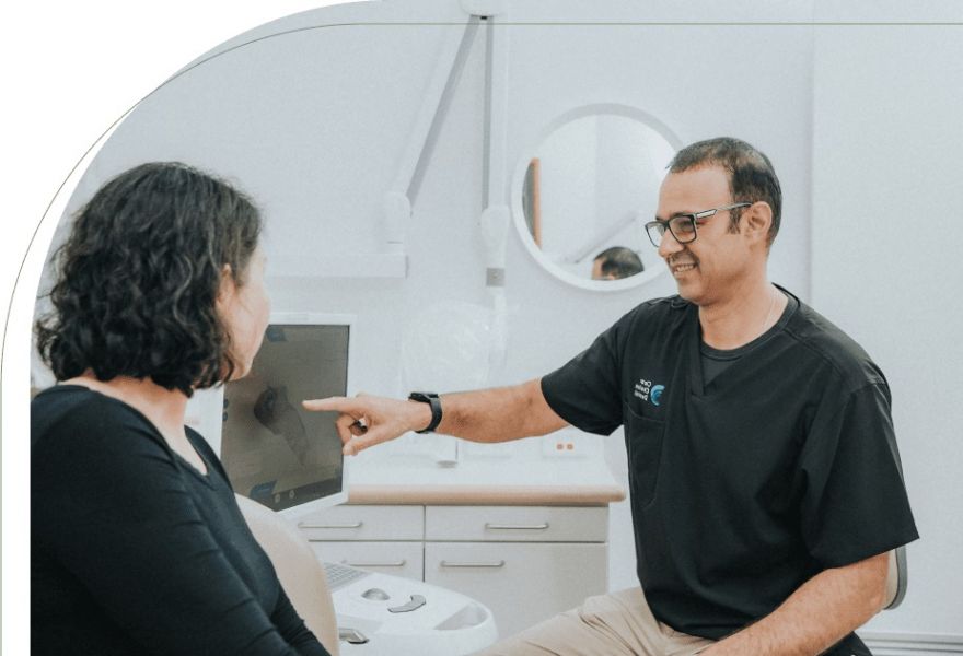 DaVinci Smiles - Dental Implants Perth