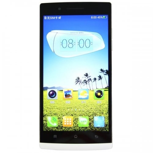 OPPO Find 5 X909 32G Android 4.1 Ultra-thin 6.9mm Quad Core 1.5GHz 5.0 inch FHD 441ppi