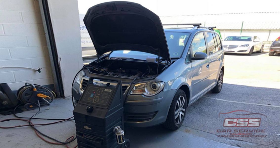 Searching for Diesel particulate filter cleaning near me? Contact Car Service Salisbury