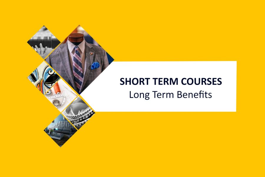 Best Short Term Job Oriented Courses in Delhi