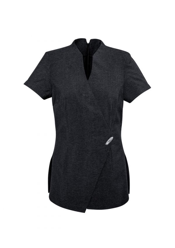 Ladies Scrubs Tops in Perth, Australia - Mad Dog Promotions