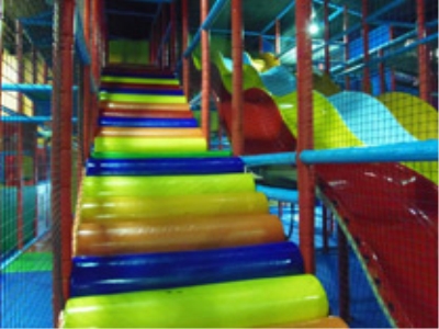 Indoor Play Centre with Kids’ Playhouse - Club Kids in Roselands