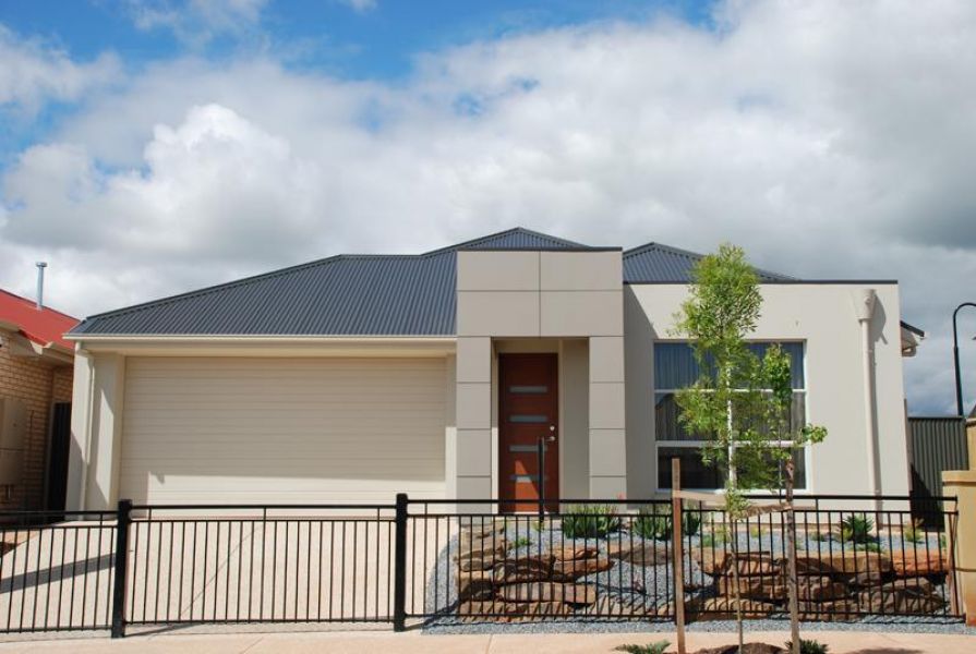 Lawson 4 (170) Home in Adelaide by Format Homes