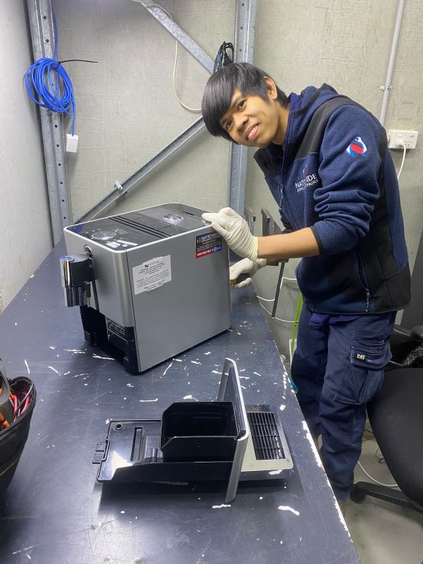 Quality Appliance Repairs Scarborough