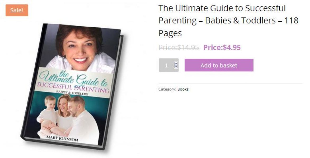 Tips for working mums on how to be a good parent