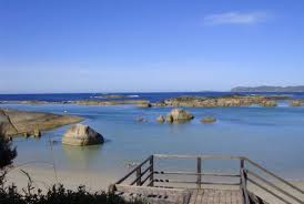 William Bay Country Cottages