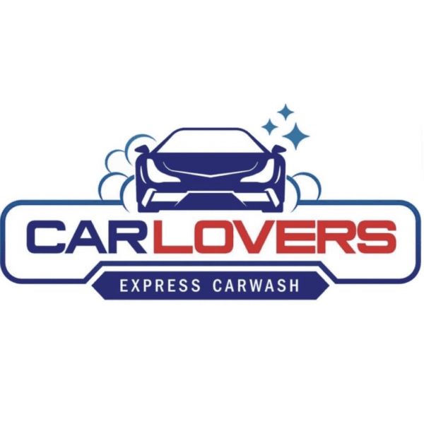 Car Lovers Express Carwash