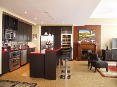 Affordable Kitchen and Bathroom Renovations Perth Services