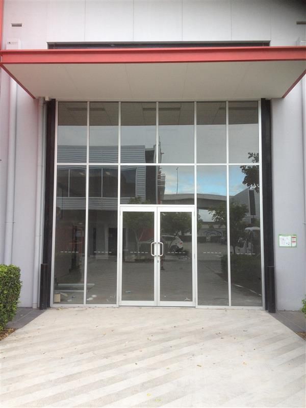 Window & Door Replacement Services – River City Glass