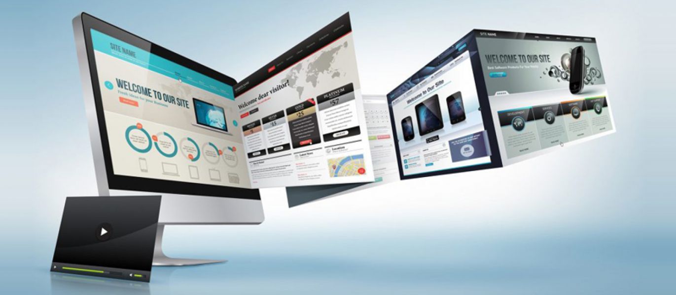 Bespoke Website Designing Services in Adelaide 