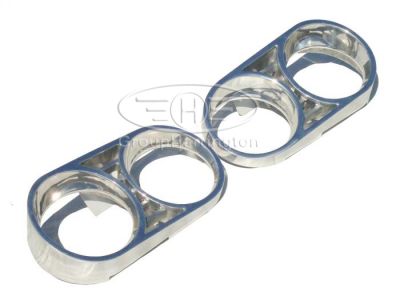 OSI 20m TS 2.0 & 2.3 polished aluminium head light housing (CNC)