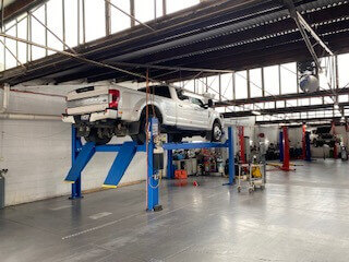 Eager to learn about Diesel particulate filter? Visit Car Service Salisbury