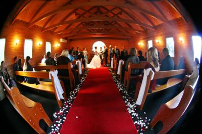 Expert Wedding Photography in Coffs Harbour  