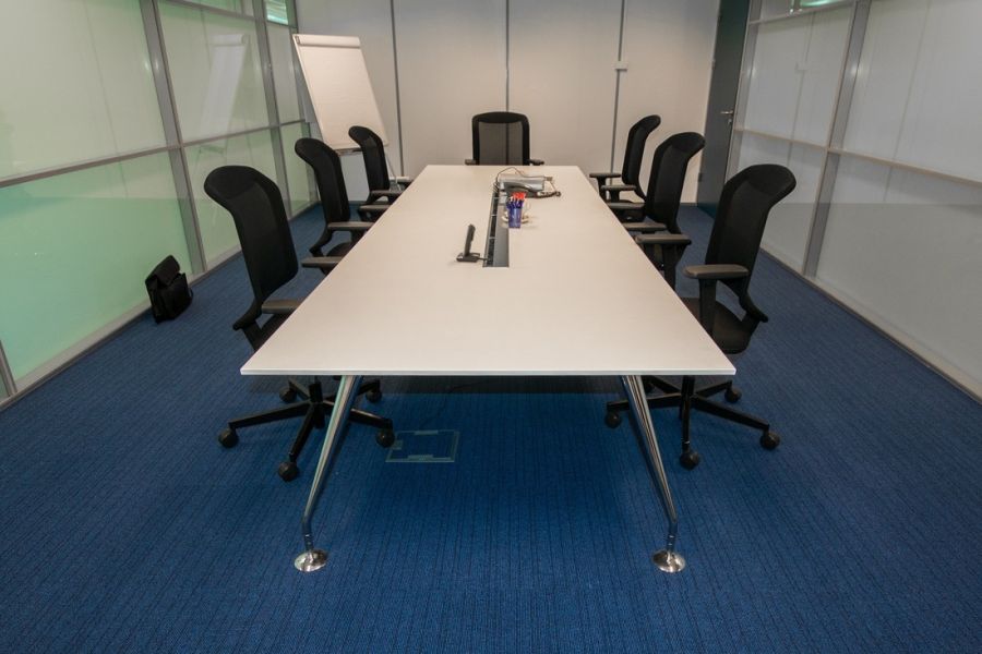 Office Partitions Brisbane