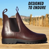 Handmade Chelsea Boots | Leather Boots for Men, Women & Kids