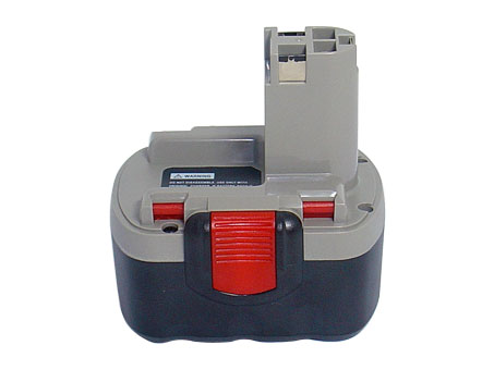 3.0AH 14.4V Bosch 2 607 335 711 Power Tool Battery
