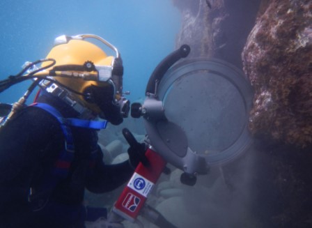 Sea Marine And Diving Services