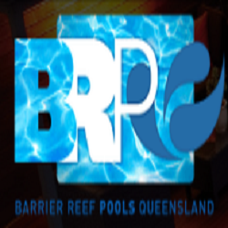 Barrier Reef Pools Queensland