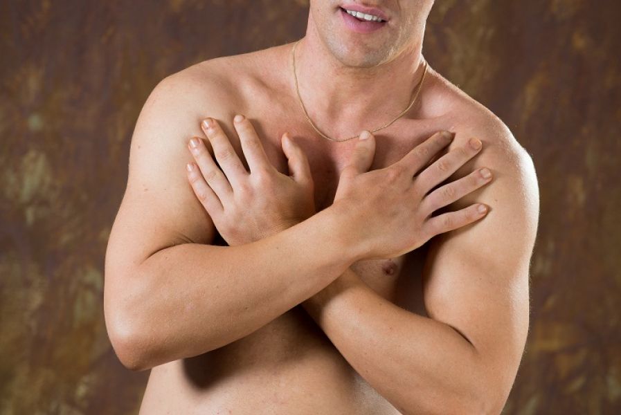 Your Male Escort Melbourne Leo For Women.. Sensual Massage And More....