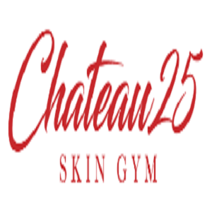 Chateau25 Beauty Room